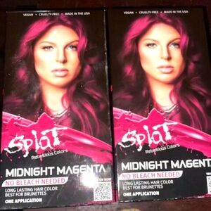 Hair Dye